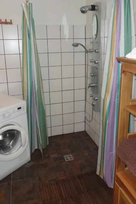 Landhaus Egger Seeboden Bagian luar foto