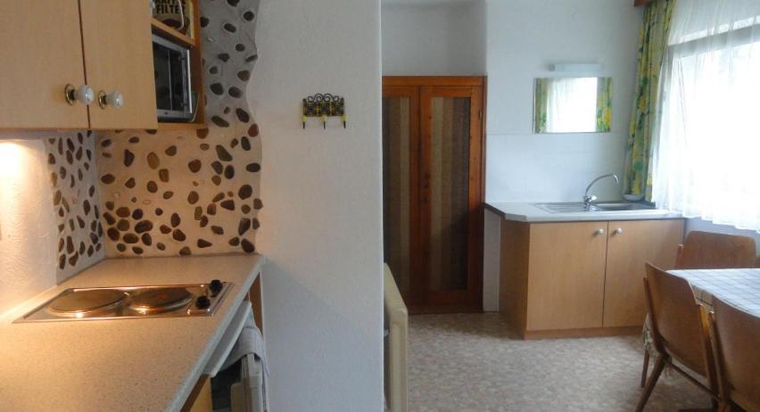 Landhaus Egger Seeboden Bagian luar foto