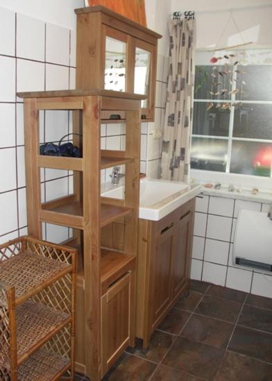 Landhaus Egger Seeboden Bagian luar foto