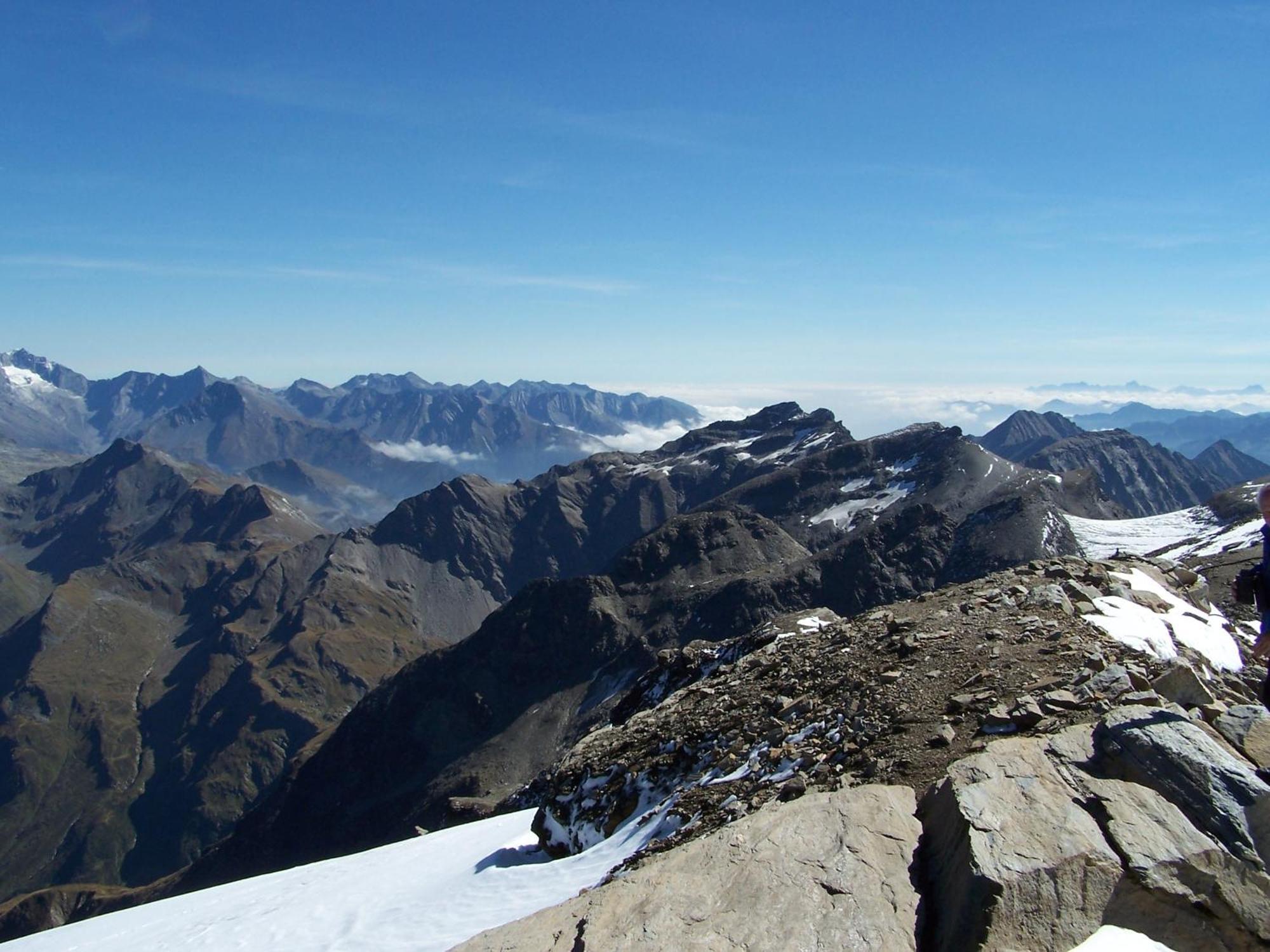 Landhaus Egger Seeboden Bagian luar foto